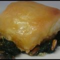 Bacalao con alioli de miel