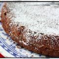 Torta caprese