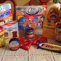 YOGUR DE GALLETAS DE CHOCOLATE