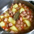 POTE MANCHEGO