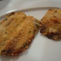 Sardinas al horno