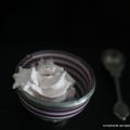 Mousse de Fresas con Nata