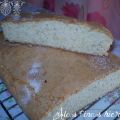 Bica de Castro Caldelas & semillas de amapola.