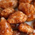 ALMENDRAS GARRAPIÑADAS