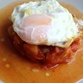 PISTO CON PATATA Y HUEVO TOUCHADVANCE Y[...]