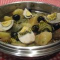 Ensalada de Judías Verdes
