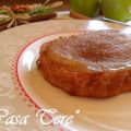 TORRIJAS DE MANZANA