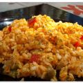 ARROZ CON BACALAO