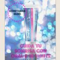 Cuida tu Sonrisa con Oral B 3D White