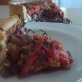 Tarta salada