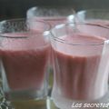 PETIT SUISSE DE FRESA