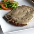 CACHOPO AL CABRALES