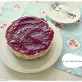 New York Cheesecake