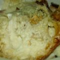 Sopas de leche (dulces)