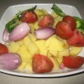 LECHAL AL HORNO