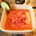 Gazpacho andaluz