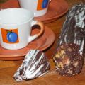Salchichón de Chocolate
