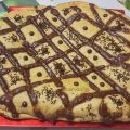 COCA DE SAN JUAN DE CHOCOLATE EN THERMOMIX Y[...]