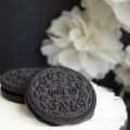 PASTEL DE QUESO Y OREO