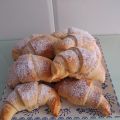 Cruasanes fáciles