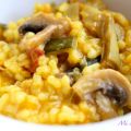 ARROZ MELOSO CON VERDURAS (THERMOMIX Y[...]