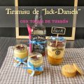 Tiramisú