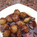 CEBOLLITAS CARAMELIZADAS