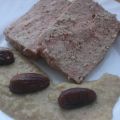 Salsa de dátiles