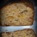 PAN DE MELOCOTÓN, NUECES Y UVAS PASAS ([...]