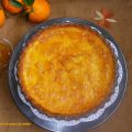 Tarta queso