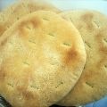 El pan (el-khobz) un bien muy preciado