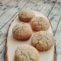 GALLETAS DE NUECES