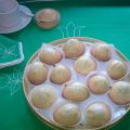 Magdalenas caseras