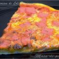 Masa de Pizza