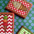 Impresiones dulces, que vicio, que vicio![...]