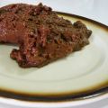 Cocina conmigo: Mousse de Chocolate