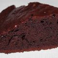 Bizcocho chocolate