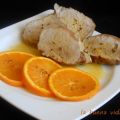 Lomo cerdo