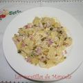 ENSALADA ALEMANA
