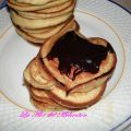 DROP SCONES