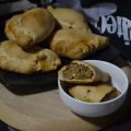 Empanadas criollas