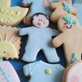 GALLETAS Y REYES MAGOS