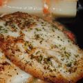 PERCA A LA PLANCHA CON SALSA[...]