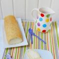 Brazo de Helado de Caramelos de Nata (con[...]