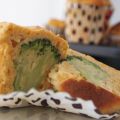 MUFFINS DE BROCOLI