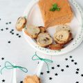 pastel de cabracho