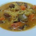 Arroz caldoso