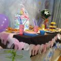 Baby Shower Sorpresa