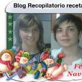 Nuestro menú de cena de noche buena thermomix