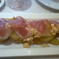 Restaurante La Vinya del Mar